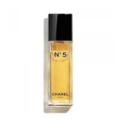 CHANEL N°5 Toaletní voda s rozprašovačem - EAU DE TOILETTE 100ML 100 ml