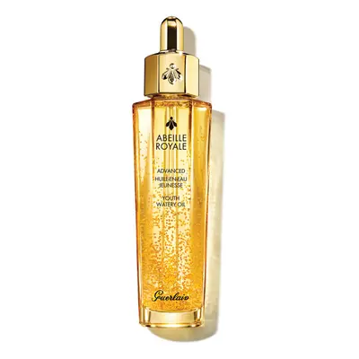 Guerlain Abeille Royale Advanced Youth Watery Oil vyživující a rozjasňující pleťové sérum proti