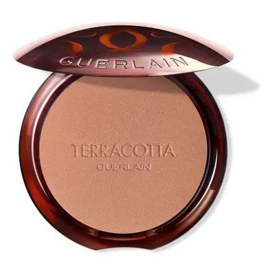 Guerlain Terracotta Bronzing Powder bronzer s 96 % složek přírodního původu - 02