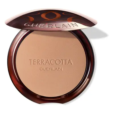 Guerlain Terracotta Bronzing Powder bronzer s 96 % složek přírodního původu - 00