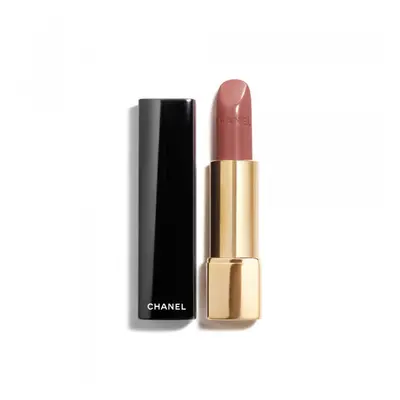 CHANEL Rouge allure Intenzivní rtěnka - 196 À DEMI-MOT 3.5G 3 g