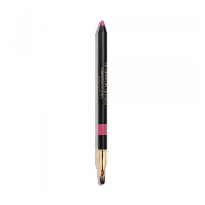 CHANEL LE CRAYON LÈVRES DLOUHODRŽÍCÍ TUŽKA NA RTY - 166 ROSE VIF 1.2G 1 g