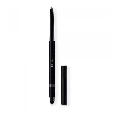 Dior Diorshow Stylo voděodolná oční linka - 061 Matte Grey 0,3 g