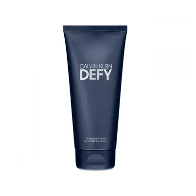 Calvin Klein CK Defy Shower Gel sprchový gel 200 ml