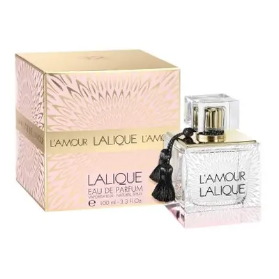 Lalique L'Amour parfémová voda - parfémová voda 100 ml