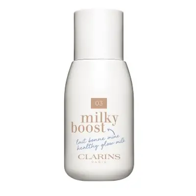 Clarins Milky Boost make-up - 03 50 ml