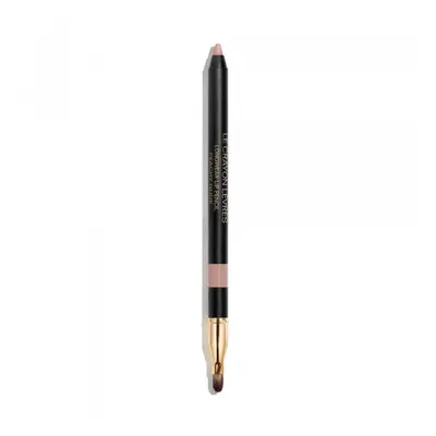 CHANEL LE CRAYON LÈVRES DLOUHODRŽÍCÍ TUŽKA NA RTY - 154 PEACHY NUDE 1.2G 1 g