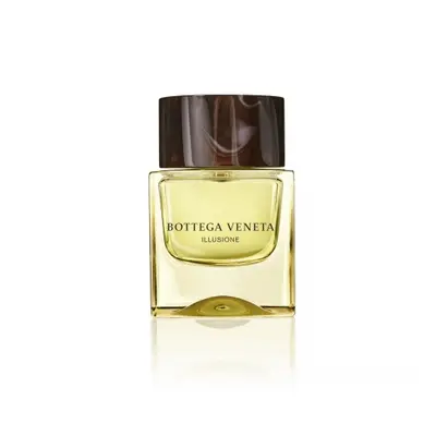 Bottega Veneta Illusione for him toaletní voda 50 ml