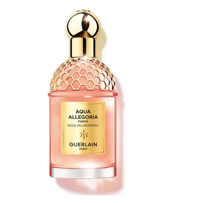 Guerlain Aqua Allegoria Forte Rosa Palissandro parfémová voda 75 ml