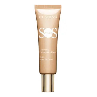 Clarins SOS PRIMER podkladová báze - PEACH 30 ml