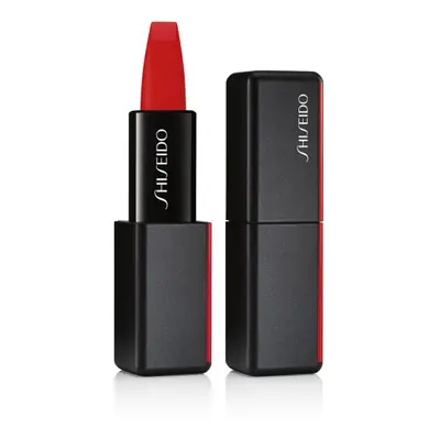 Shiseido ModernMatte Lipstick matná rtěnka - 510 4 g