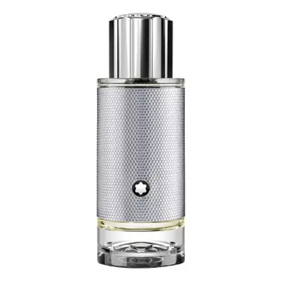 Montblanc Explorer Platinum parfémová voda 30 ml