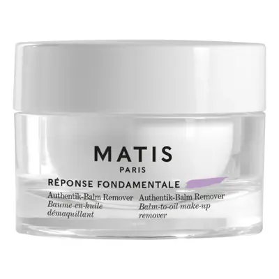 Matis Paris Authentik-Balm Remover šetrný odličovač na olejové bázi 50 ml