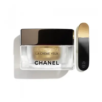 CHANEL SUBLIMAGE LA CRÈME YEUX EXTRA ÚČINNÝ KRÉM NA OČI 15 G