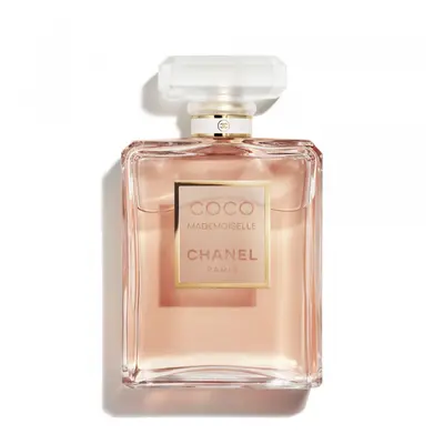 CHANEL Coco mademoiselle Parfémová voda s rozprašovačem - EAU DE PARFUM 200ML 200 ml