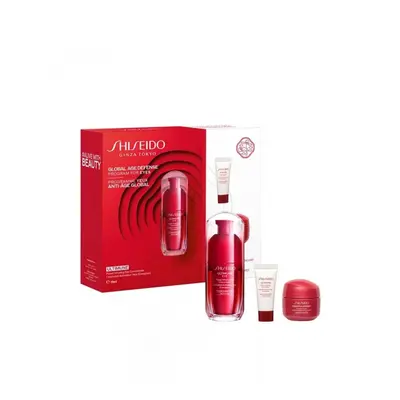 Shiseido DÁRKOVÝ SET ULTIMUNE dárkový set