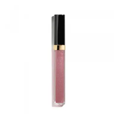 CHANEL Rouge coco gloss Hydratační lesk na rty - 119 BOURGEOISIE 5.5G 5 g