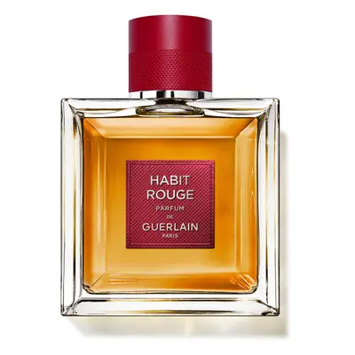 Guerlain Habit Rouge Le Parfum parfém 100 ml