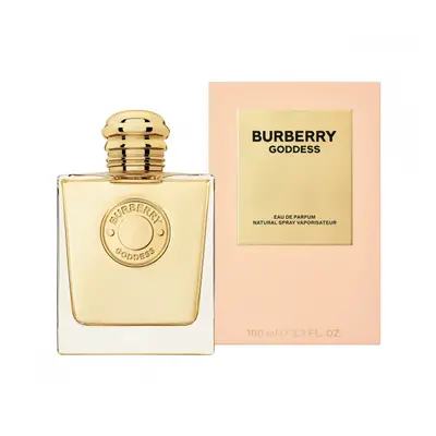 Burberry Goddess parfémová voda 100 ml