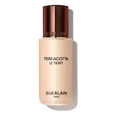 Guerlain Terracotta Le Teint 24H lehký rozjasňující make-up - 0N Neutral 35 ml