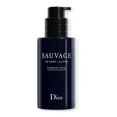 Dior Sauvage The Toner toner pro muže 100 ml