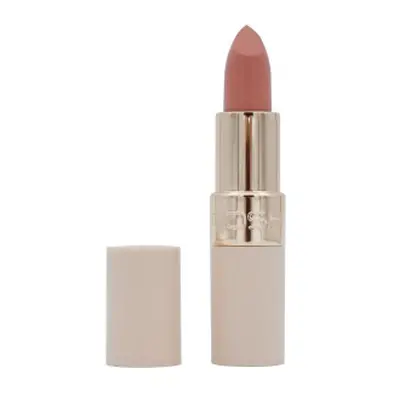 GOSH COPENHAGEN Luxury Nude Lips luxusní semimatná rtěnka - 001 Nudity 4 g