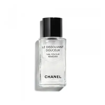 CHANEL Le dissolvant douceur Jemný odlakovač na nehty - 50ML 50 ml