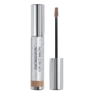 Dior Diorshow On Set Brow řasenka na obočí - 01 Blond 5 ml