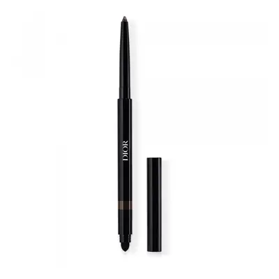 Dior Diorshow Stylo voděodolná oční linka - 781 Matte Brown 0,3 g