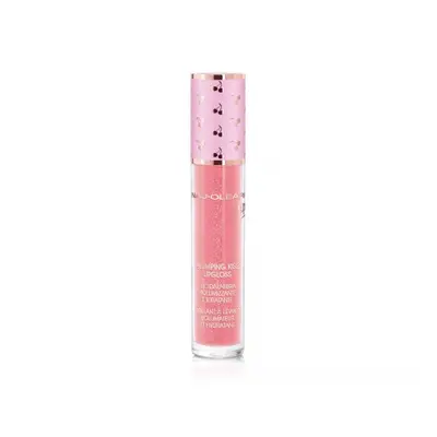 Naj-Oleari Plumping Kiss Lip Gloss lesk na rty s efektem zvětšení rtů - 03 candy pink 6ml