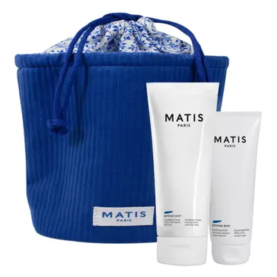 Matis Paris NUTRI Body Set tělový hydratační set 200 ml + 100 ml