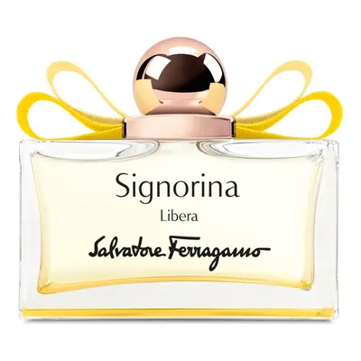 Ferragamo Signorina Libera parfémová voda 100 ml