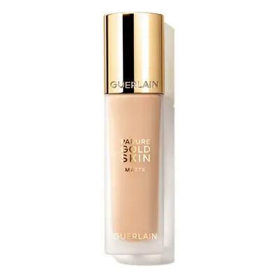 Guerlain Parure Gold Skin Matte Foundation 24H zdokonalující matující make-up - 3N