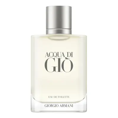 Giorgio Armani Acqua di Giò Eau de Toilette toaletní voda 100 ml