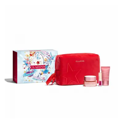 Clarins MULTI ACTIVE HOLIDAY SEASON dárkový set