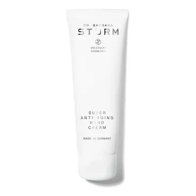 Dr. Barbara Sturm Super Anti-Aging Hand Cream vysoce účinný anti-aging krém na ruce 50 ml