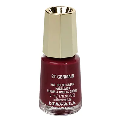 Mavala Minicolor lak na nehty - 292 St Germain 5 ml