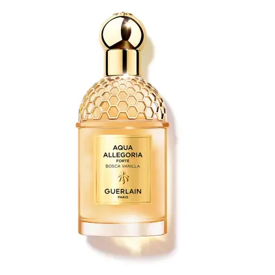 Guerlain Aqua Allegoria Forte Bosca Vanilla parfémová voda 75 ml