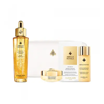 Guerlain Abeille Royale Advanced Youth Watery Oil Age-Defying Programme omlazující dárkový set