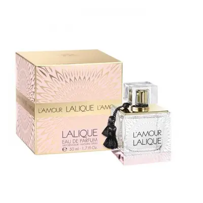 Lalique L'Amour parfémová voda - parfémová voda 50 ml