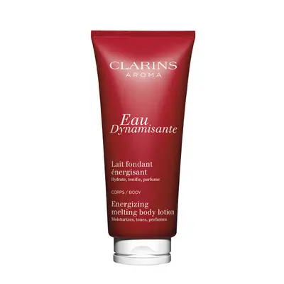 Clarins Eau Dynamisante Energizing Melting Body Lotion tělové mléko 200 ml