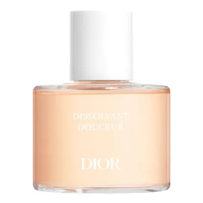 Dior Nail Polish Remover odlakovač na nehty 50 ml