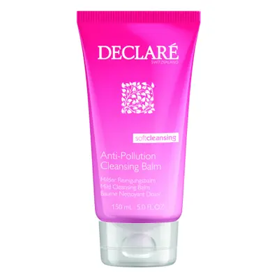 DECLARÉ Switzerland Anti-Pollution Cleansing Balm čistící balzám 150 ml