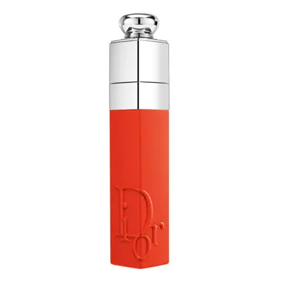 Dior Addict Lip Tint nestíratelná tónovaná barva na rty - 561 Natural Poppy 3,2 g