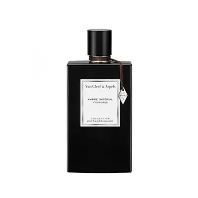 Van Cleef & Arpels Ambre Impérial parfémová voda 75 ml