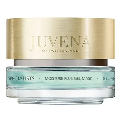 Juvena Moisture Plus Gel Mask gelová maska 75 ml