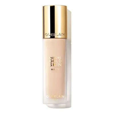 Guerlain Parure Gold Skin Matte Foundation 24H zdokonalující matující make-up - 1.5N