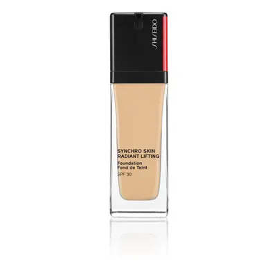 Shiseido Synchro Skin RADIANT LIFTING FD make-up pro náročné - 250 30 ml