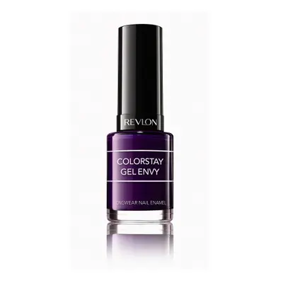 Revlon Colorstay Gel Envy Longwear Nail Enamel lak na nehty - 450 High Roller 11.7 g