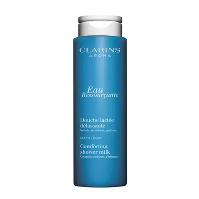 Clarins Eau Ressourçante Shower Milk sprchové mléko 200 ml